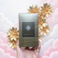 Bvlgari Pour Homme Eau de Parfum — 100 ml
