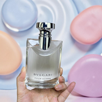 Bvlgari Pour Homme Eau de Toilette — 100 ml