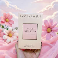 Bvlgari Rose Goldea Eau de Parfum 90ml