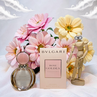 Bvlgari Rose Goldea Eau de Parfum 90ml