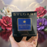 Bvlgari Splendida Tubereuse Mystique Eau de Parfum — 100ml