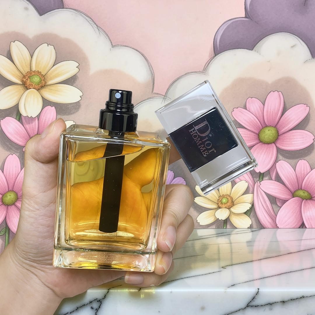Byredo Accord Oud Eau de Parfum — 100ml