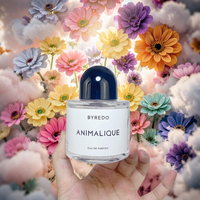 Byredo Animalique Eau de Parfum — 100ml