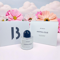 Byredo Animalique Eau de Parfum — 100ml