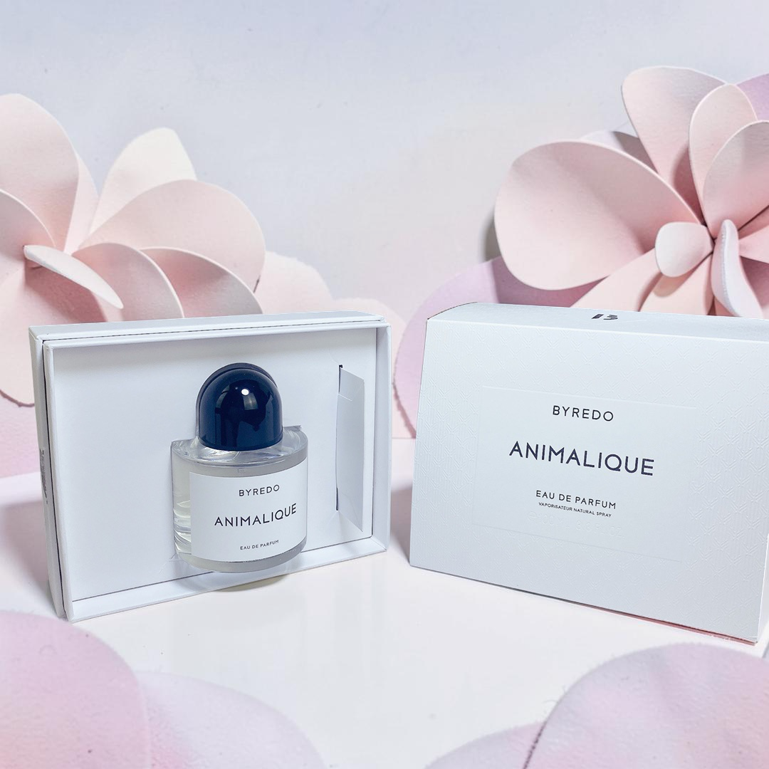 Byredo Animalique Eau de Parfum — 100ml
