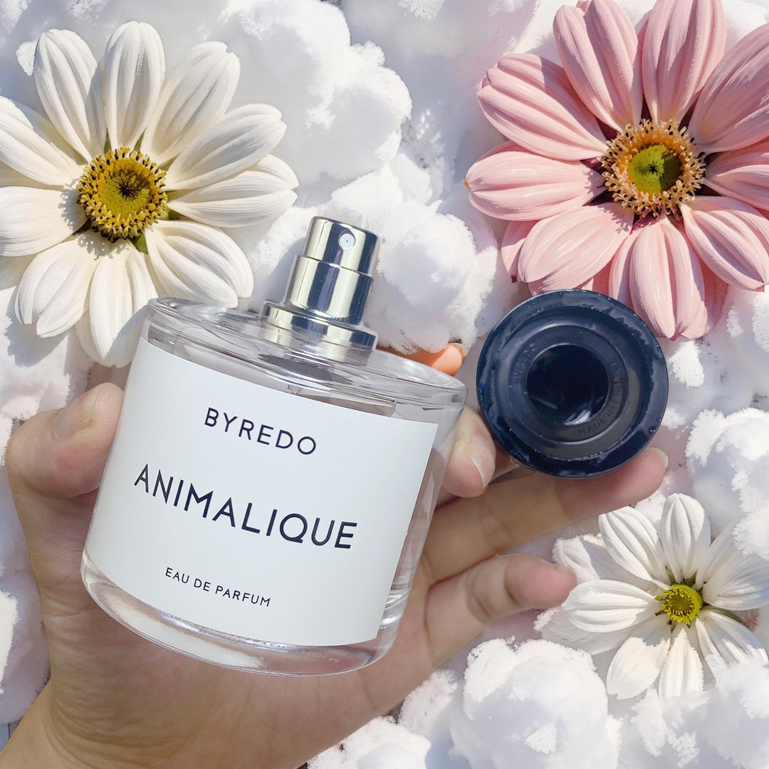 Byredo Animalique Eau de Parfum — 100ml