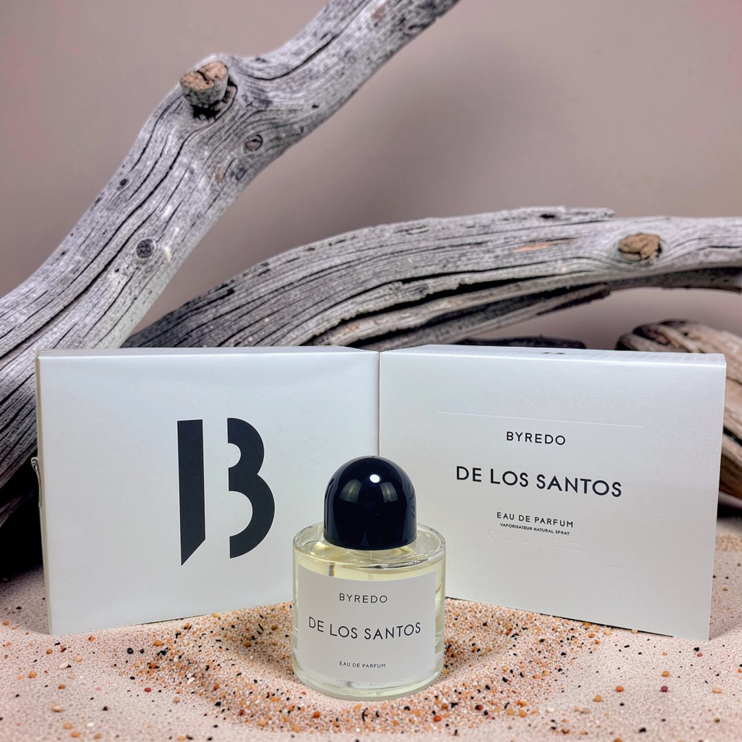 Byredo De Los Santos Eau de Parfum — 100ml