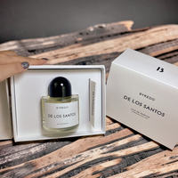 Byredo De Los Santos Eau de Parfum — 100ml