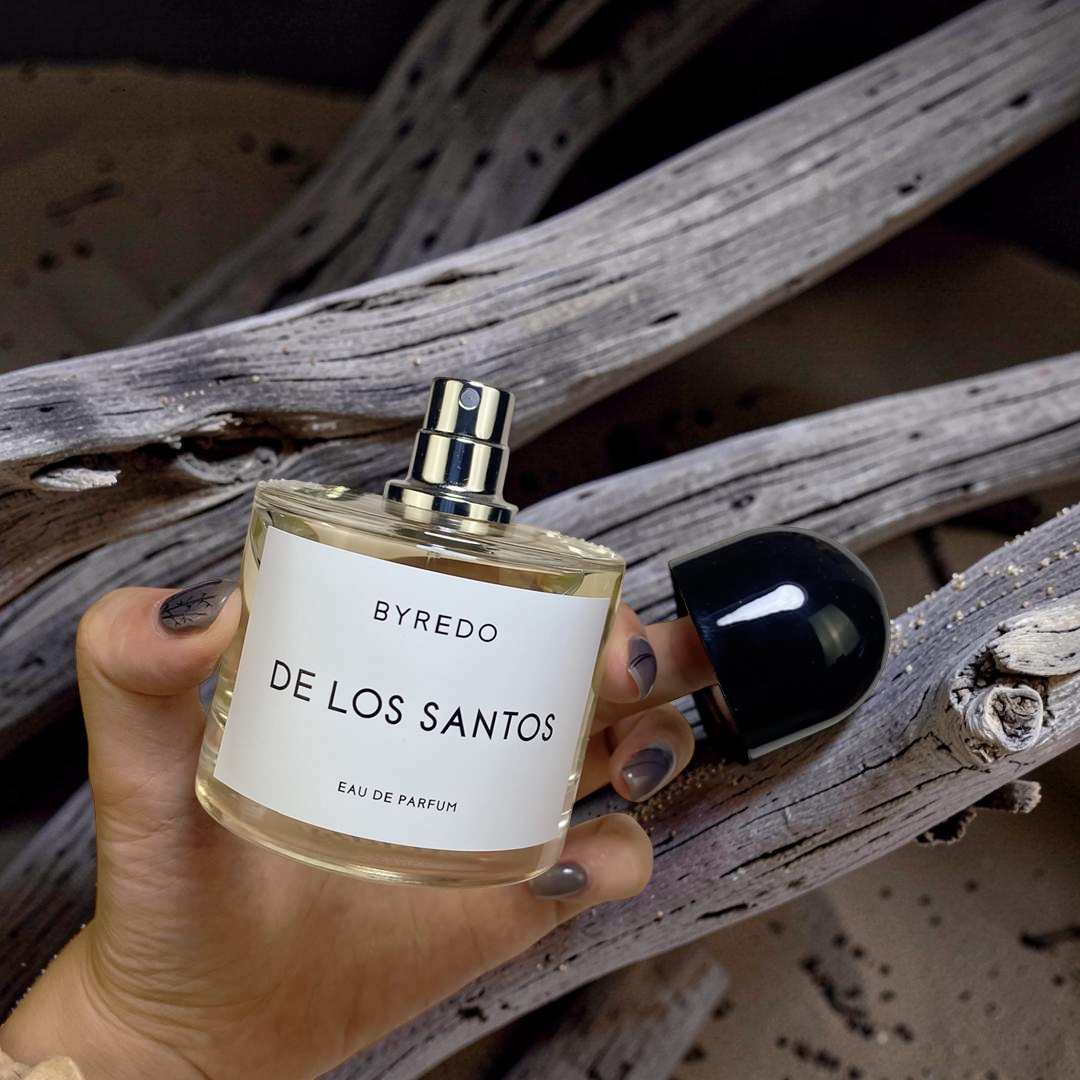 Byredo De Los Santos Eau de Parfum — 100ml