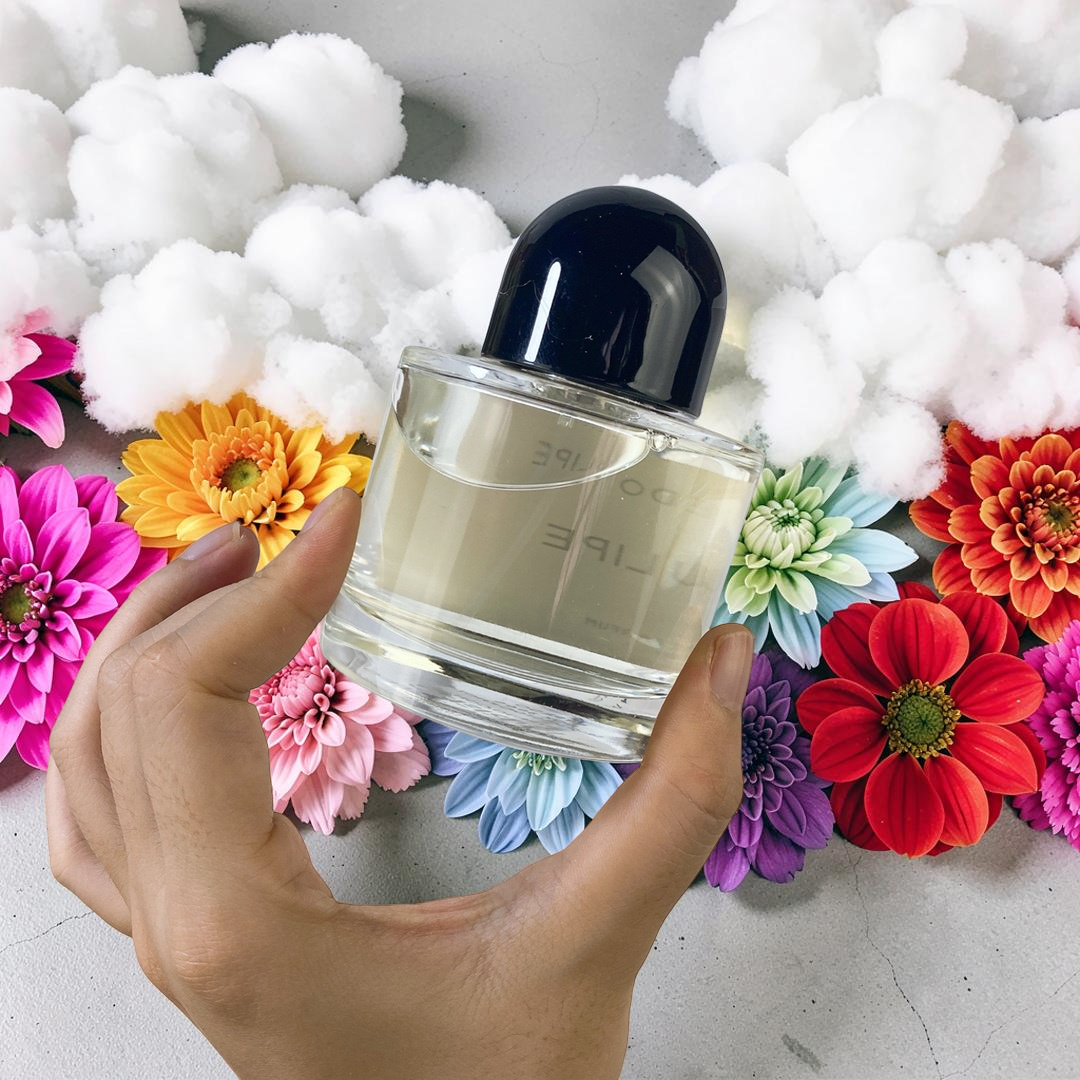 Byredo La Tulipe Eau de Parfum — 100ml