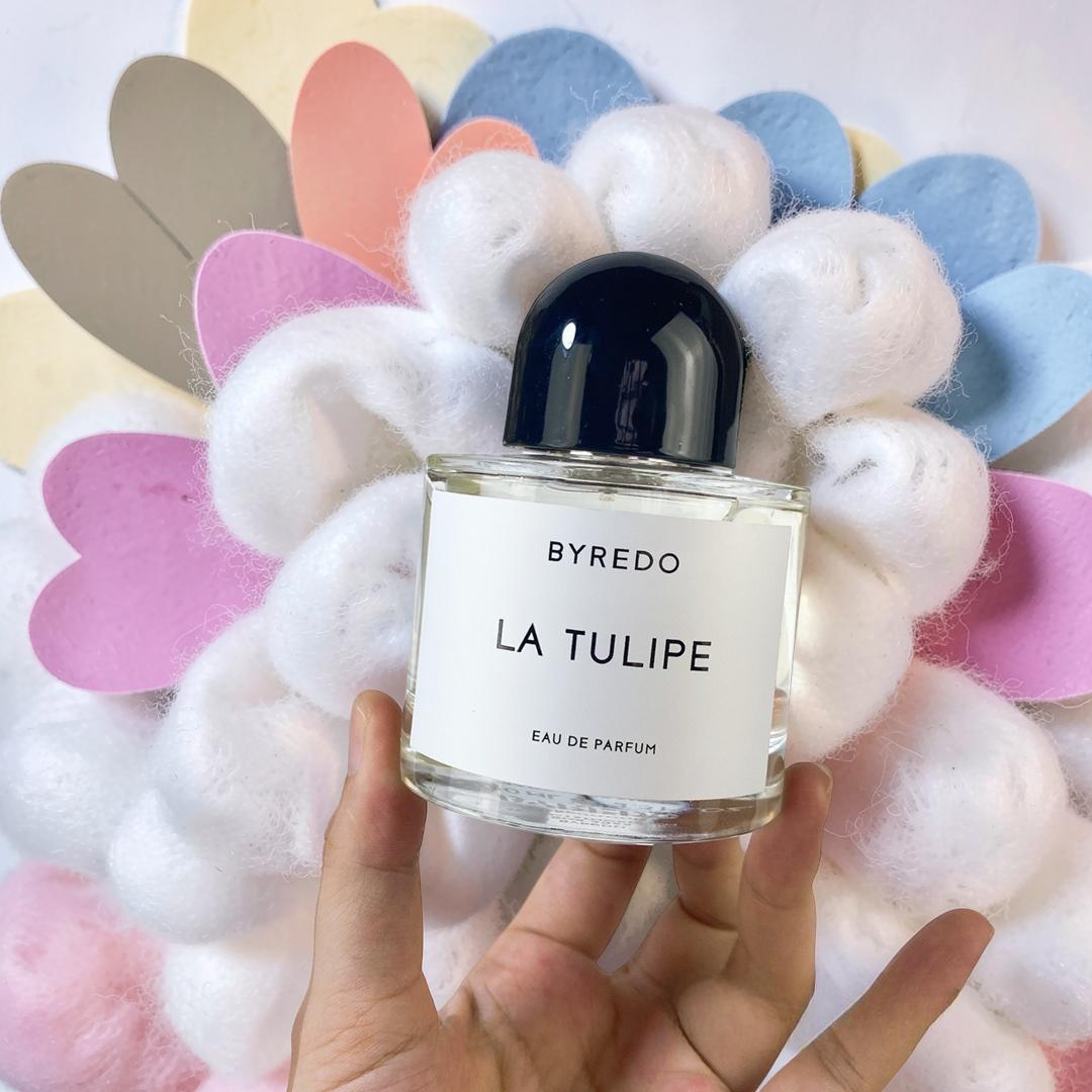 Byredo La Tulipe Eau de Parfum — 100ml