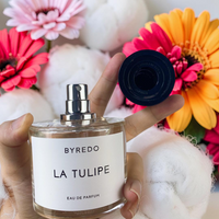 Byredo La Tulipe Eau de Parfum — 100ml