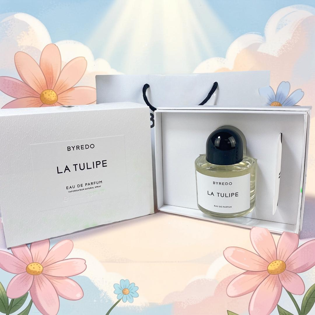 Byredo La Tulipe Eau de Parfum — 100ml