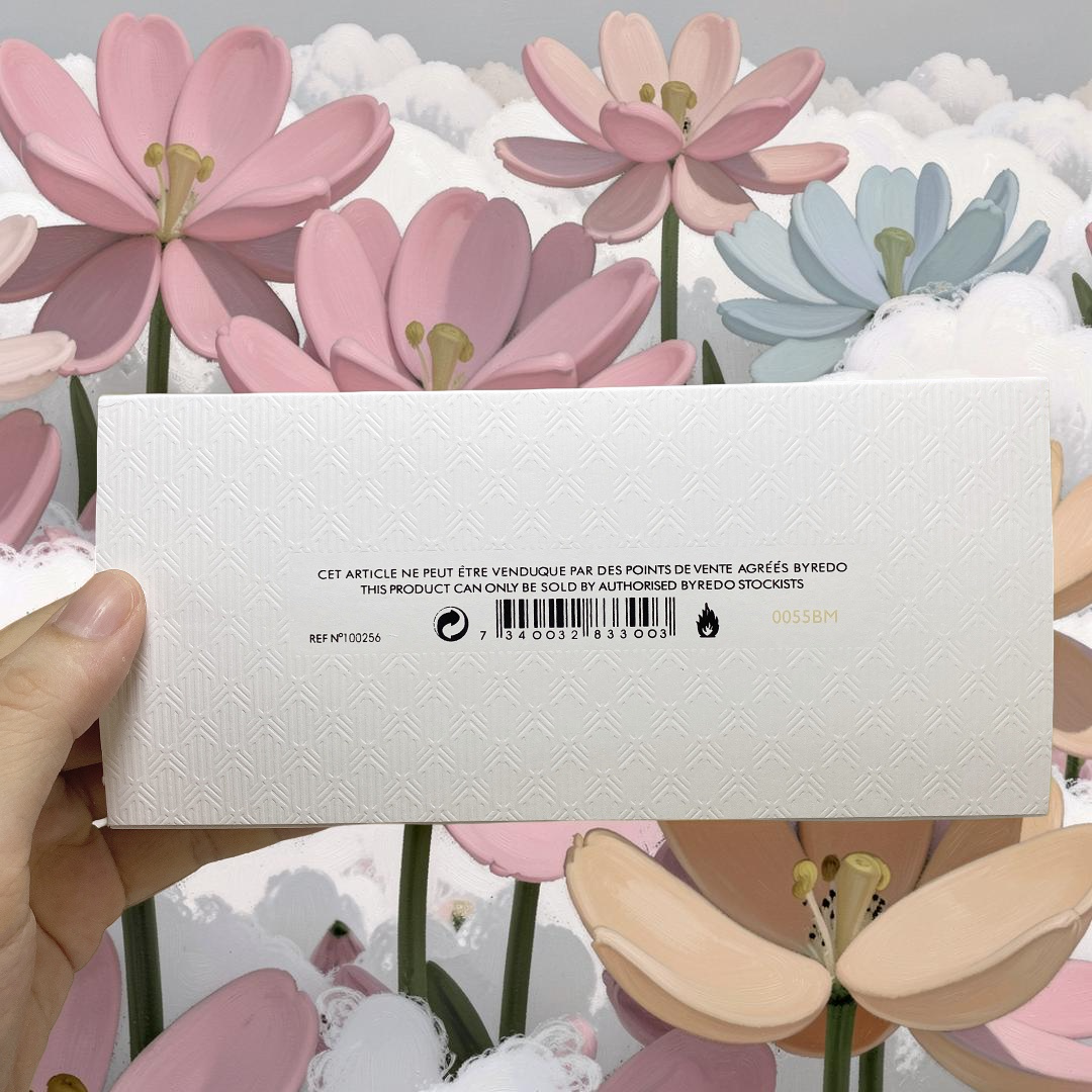 Byredo Lil Fleur Eau de Parfum — 100ml