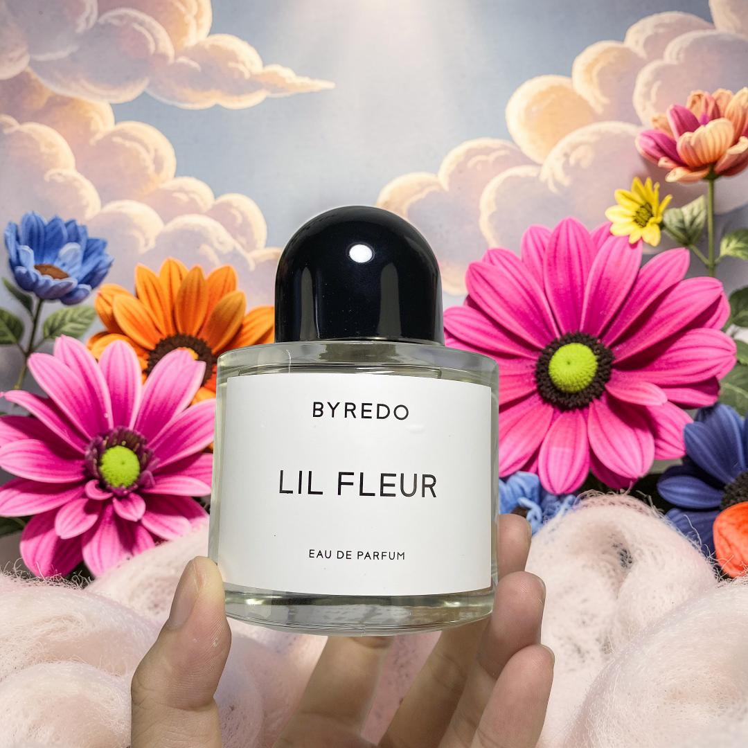 Byredo Lil Fleur Eau de Parfum — 100ml