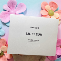 Byredo Lil Fleur Eau de Parfum — 100ml