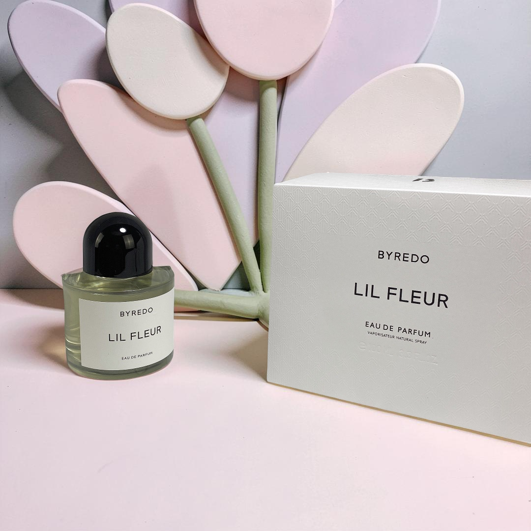 Byredo Lil Fleur Eau de Parfum — 100ml