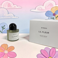 Byredo Lil Fleur Eau de Parfum — 100ml