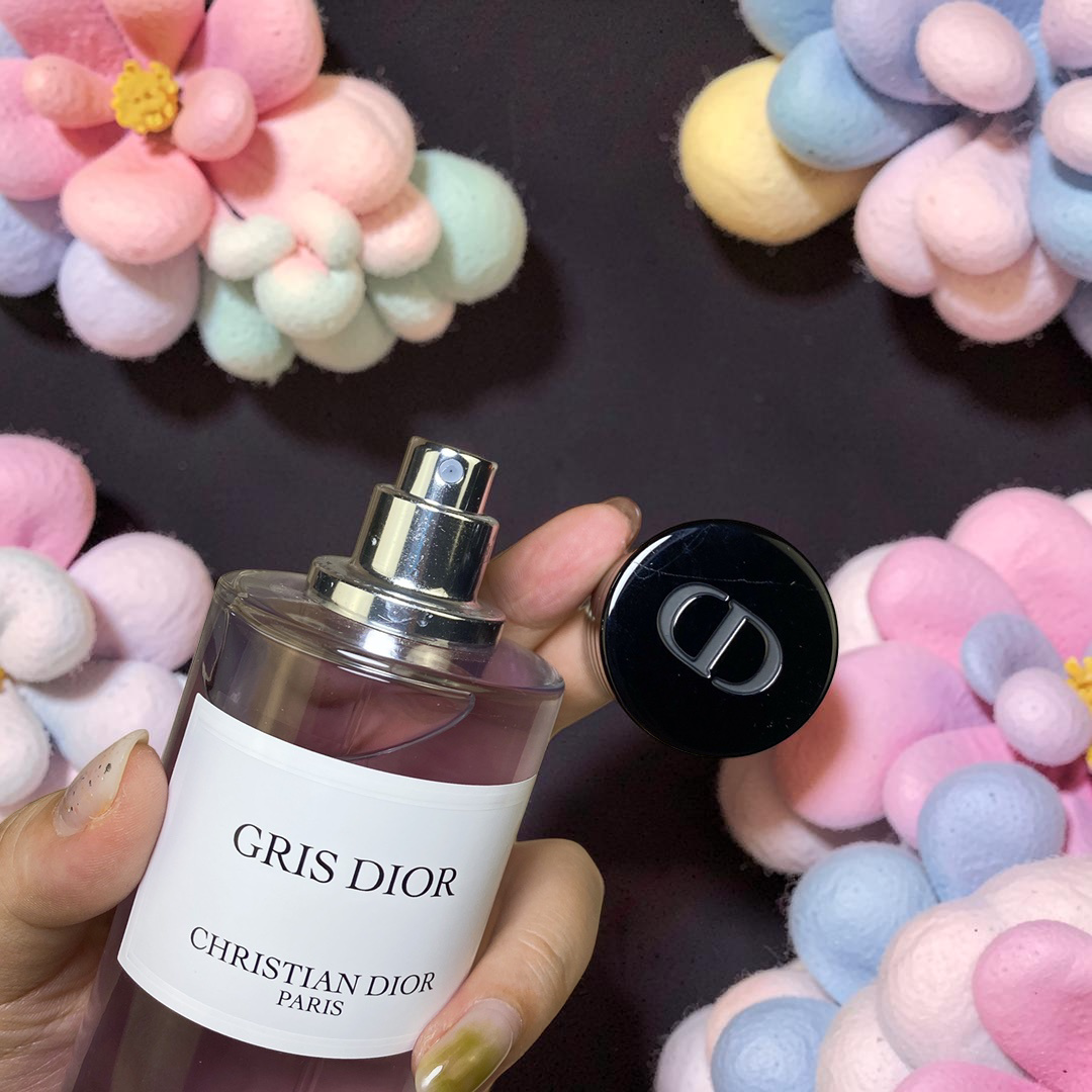 Byredo Mojave Ghost Absolu de Parfum — 100ml
