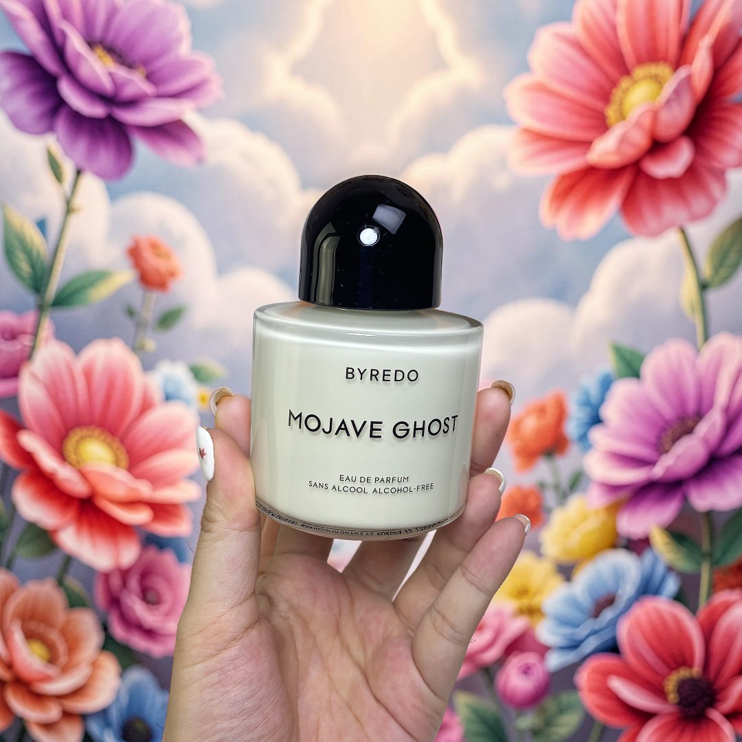 Byredo Mojave Ghost Alcohol-Free Eau de Parfum — 100ml
