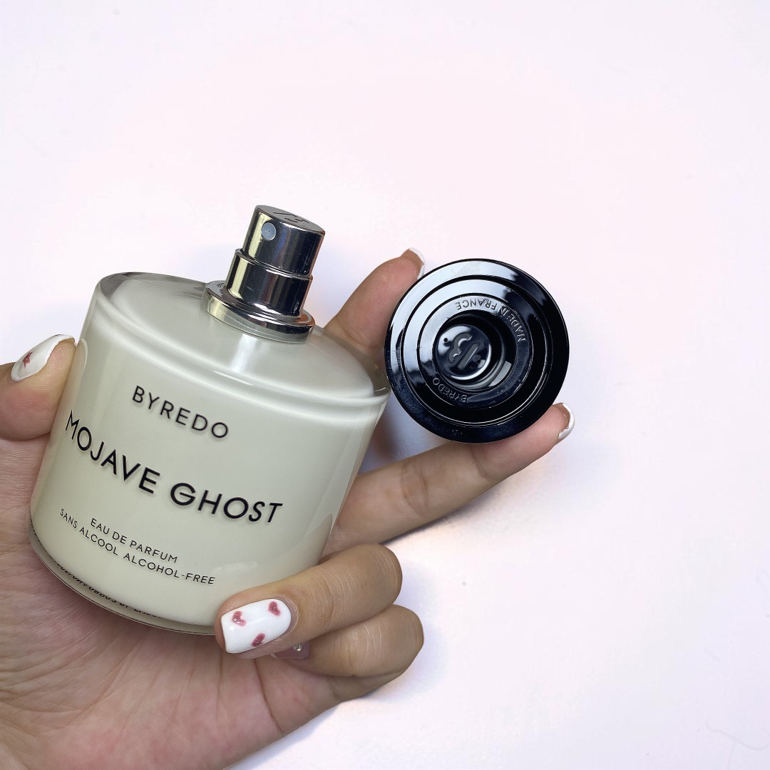 Byredo Mojave Ghost Alcohol-Free Eau de Parfum — 100ml