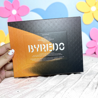 Byredo Mojave Ghost Alcohol-Free Eau de Parfum — 100ml