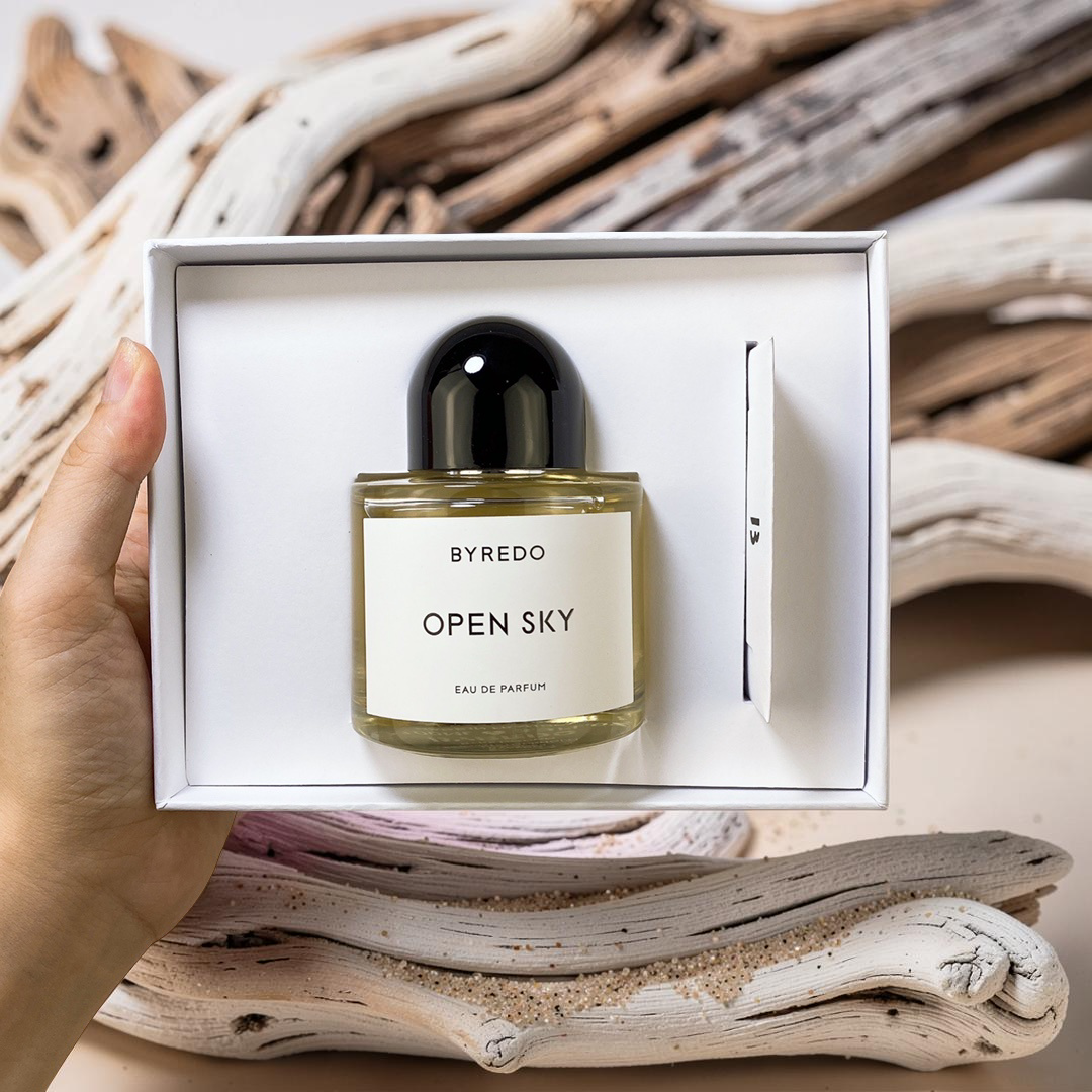 Byredo Open Sky Eau de Parfum — 100ml