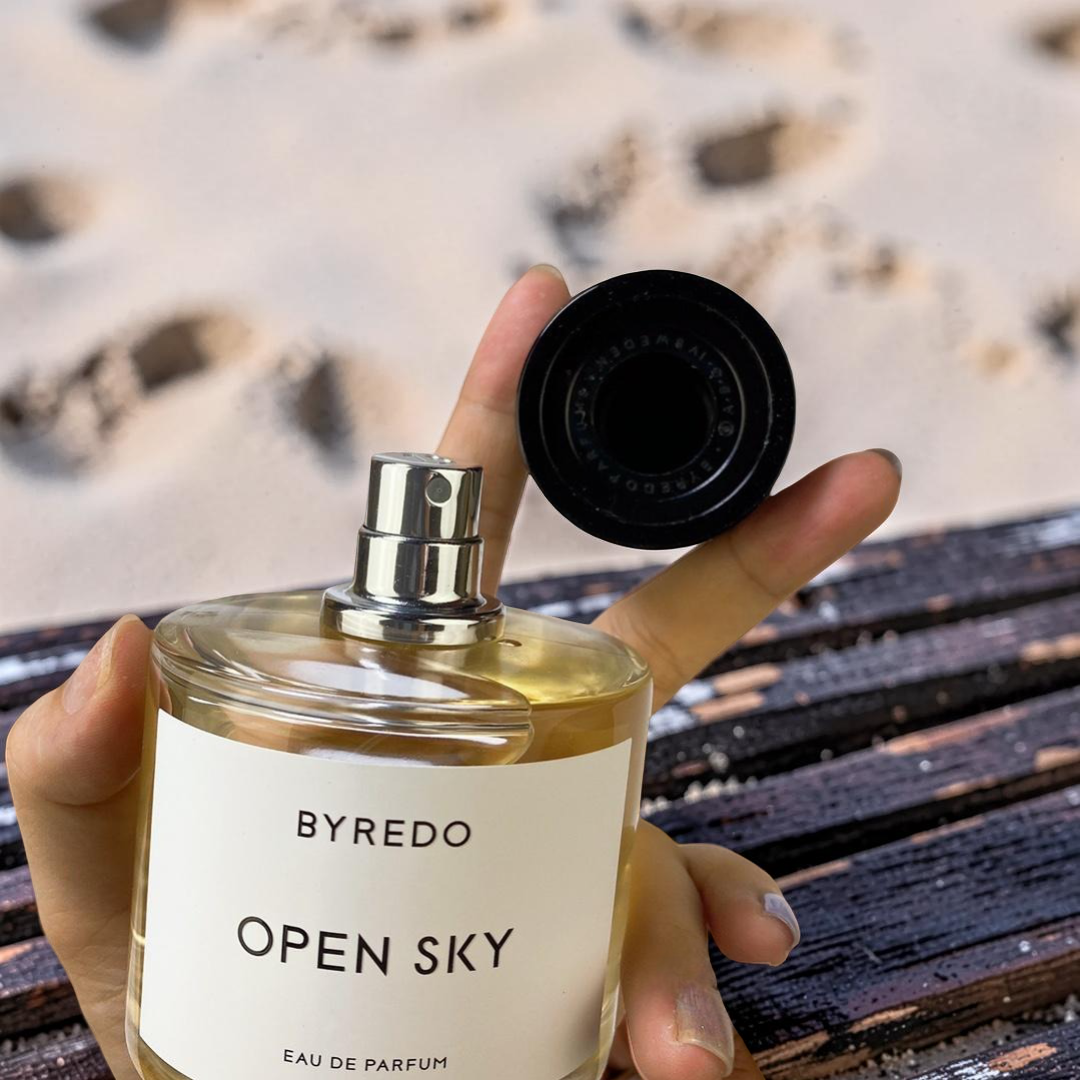 Byredo Open Sky Eau de Parfum — 100ml