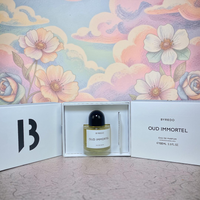 Byredo Oud Immortel Eau de Parfum — 100ml