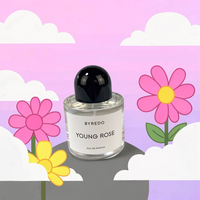 Byredo Oud Immortel Eau de Parfum — 100ml