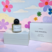 Byredo Oud Immortel Eau de Parfum — 100ml