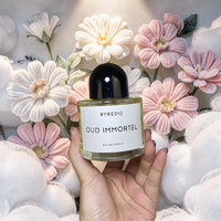 Byredo Oud Immortel Eau de Parfum — 100ml