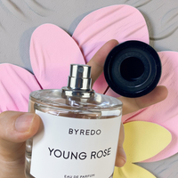 Byredo Oud Immortel Eau de Parfum — 100ml