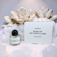 Byredo Rose Of No Man's Land Eau de Parfum — 50ml