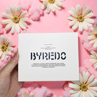 Byredo Rose Of No Man's Land Eau de Parfum — 50ml