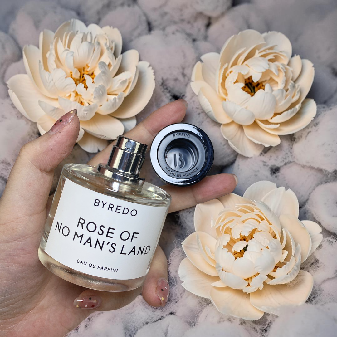 Byredo Rose Of No Man's Land Eau de Parfum — 50ml