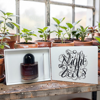 Byredo Vanille Antique Extrait de Parfum — 100ml