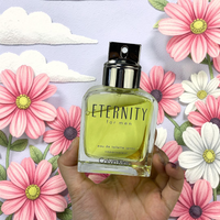 Calvin Klein Eternity for Men Eau de Toilette — 100ml