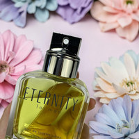 Calvin Klein Eternity for Men Eau de Toilette — 100ml
