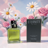 Calvin Klein Eternity for Men Eau de Toilette — 100ml