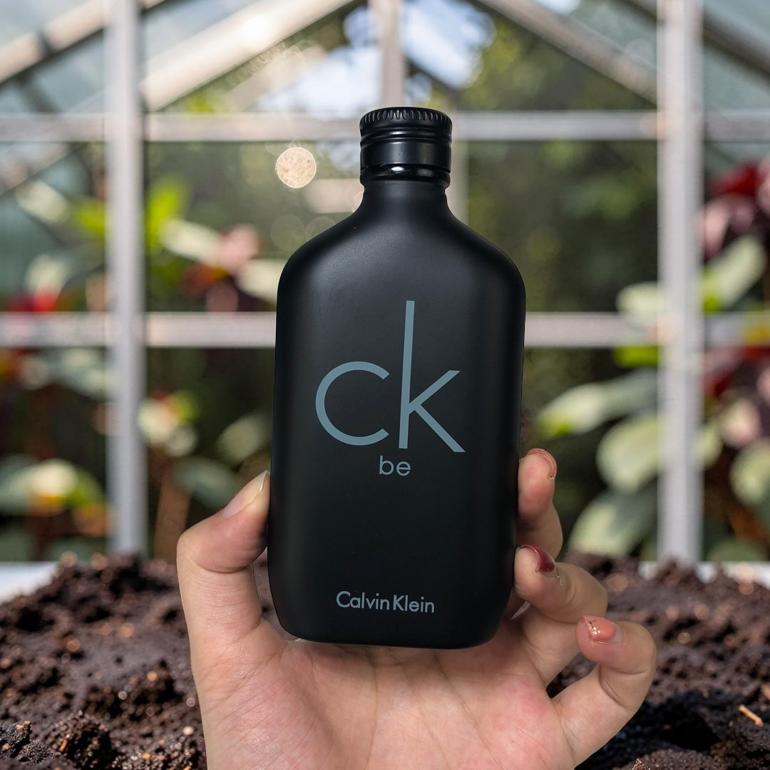 Calvin Klein ck be Eau de Toilette — 100ml