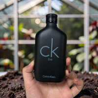 Calvin Klein ck be Eau de Toilette — 100ml