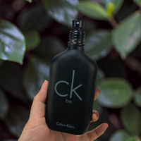 Calvin Klein ck be Eau de Toilette — 100ml