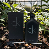 Calvin Klein ck be Eau de Toilette — 100ml