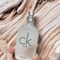 Calvin Klein ck one Eau de Toilette — 100ml