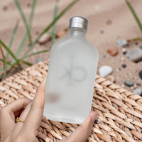 Calvin Klein ck one Eau de Toilette — 100ml