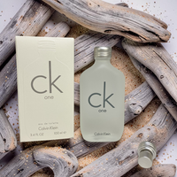 Calvin Klein ck one Eau de Toilette — 100ml
