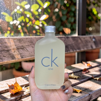 Calvin Klein ck one Eau de Toilette — 200ml