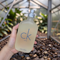 Calvin Klein ck one Eau de Toilette — 200ml