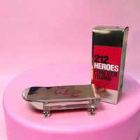 Carolina Herrera 212 Heroes For Her Eau de Parfum — 80ml